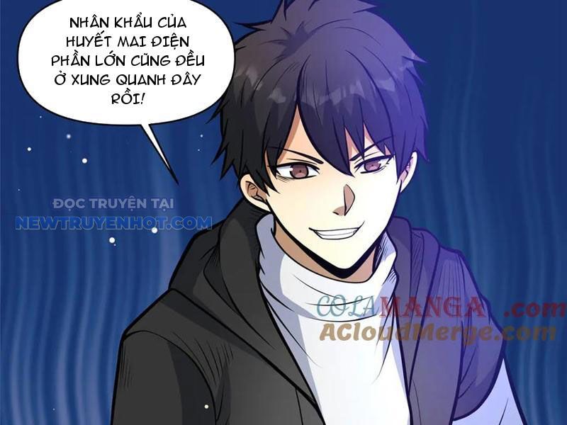 Đô Thị Cực Phẩm Y Thần chapter 198 - Trang 59