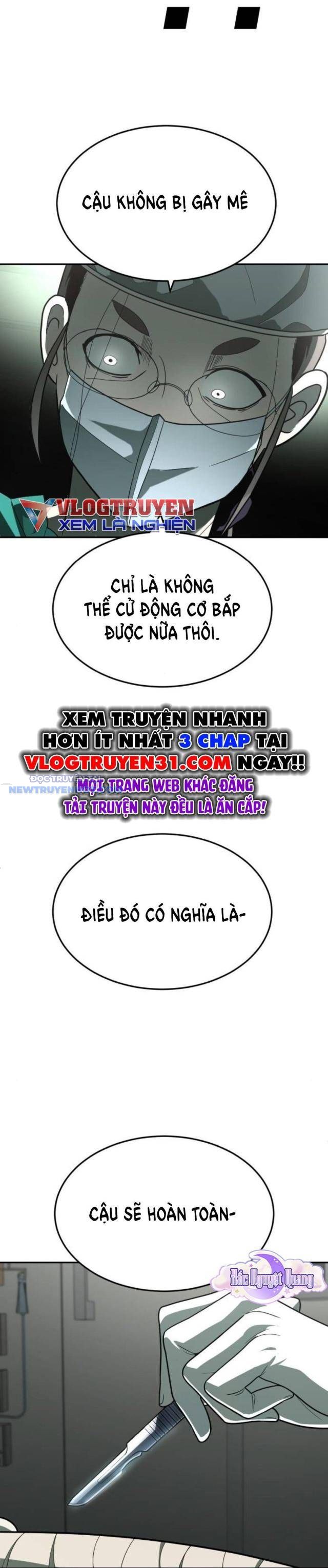 Món Đồ Chơi chapter 35 - Trang 13