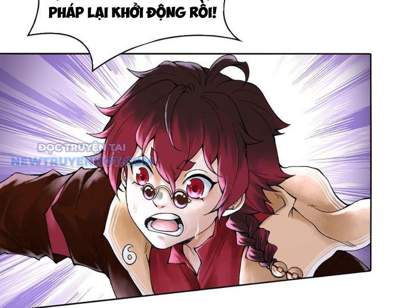 Thần Chi Miệt chapter 25 - Trang 8