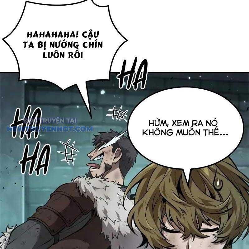 Mạo Hiểm Giả Cuối Cùng chapter 45 - Trang 33