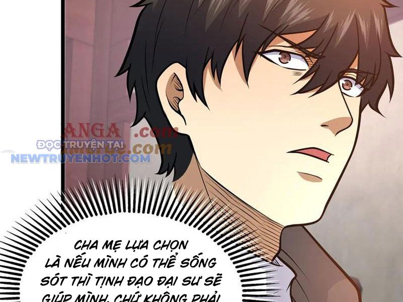 Đô Thị Cực Phẩm Y Thần chapter 179 - Trang 26