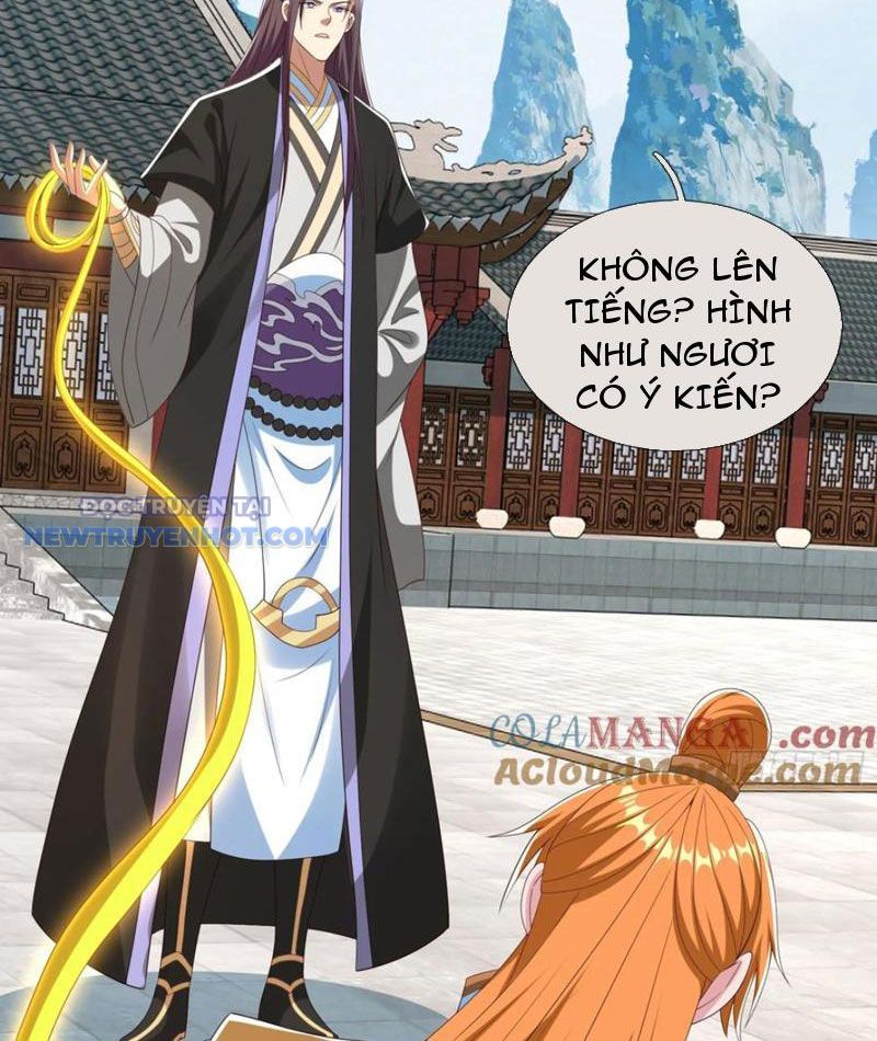 Hoá Ra Ta Là Lão Tổ Ma đạo? chapter 63 - Trang 42