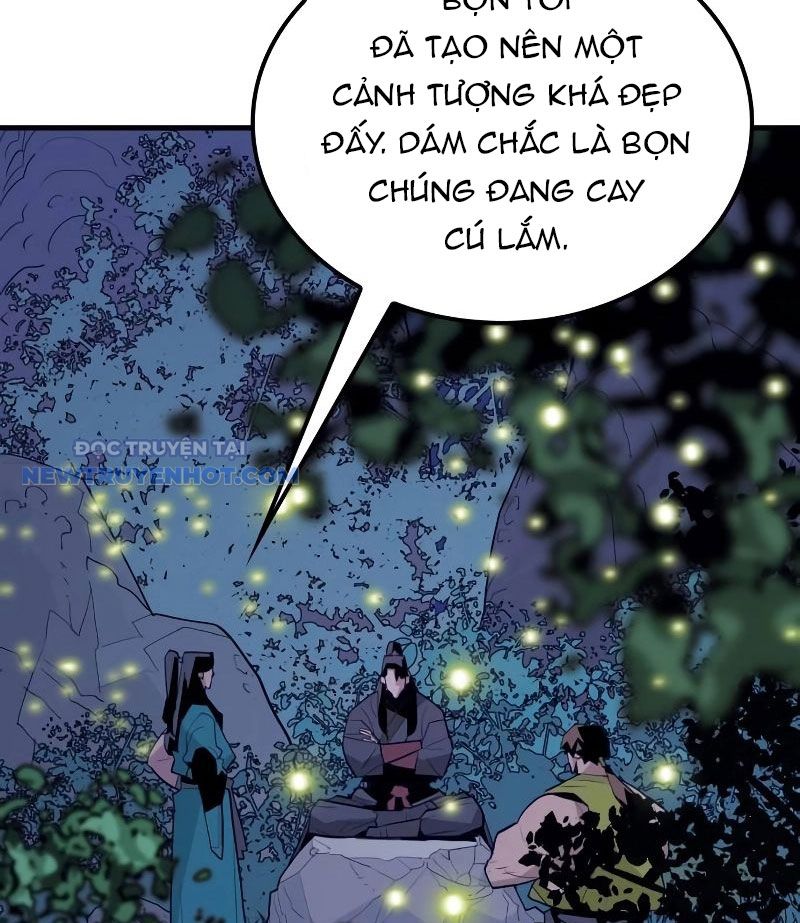 Ta Là Quỷ Vương chapter 7 - Trang 5