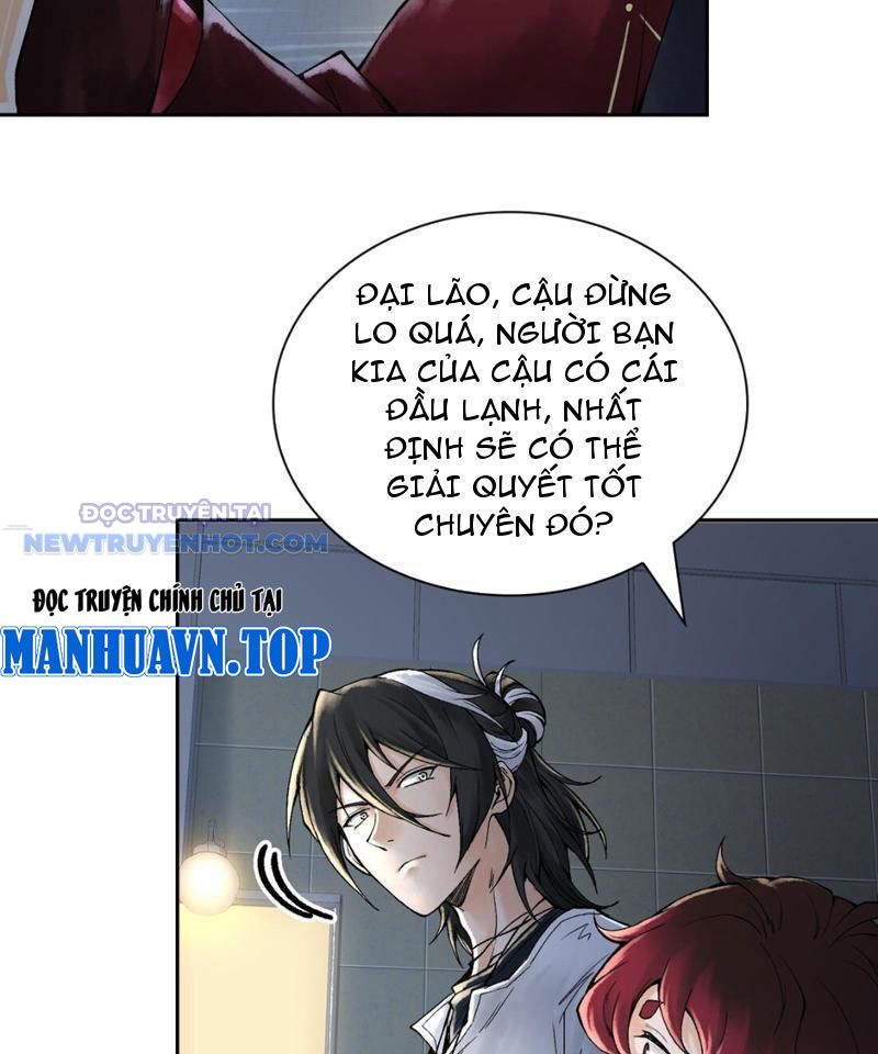 Thần Chi Miệt chapter 27 - Trang 30