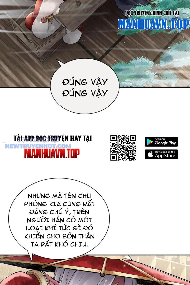 Thần Chi Miệt chapter 16 - Trang 12