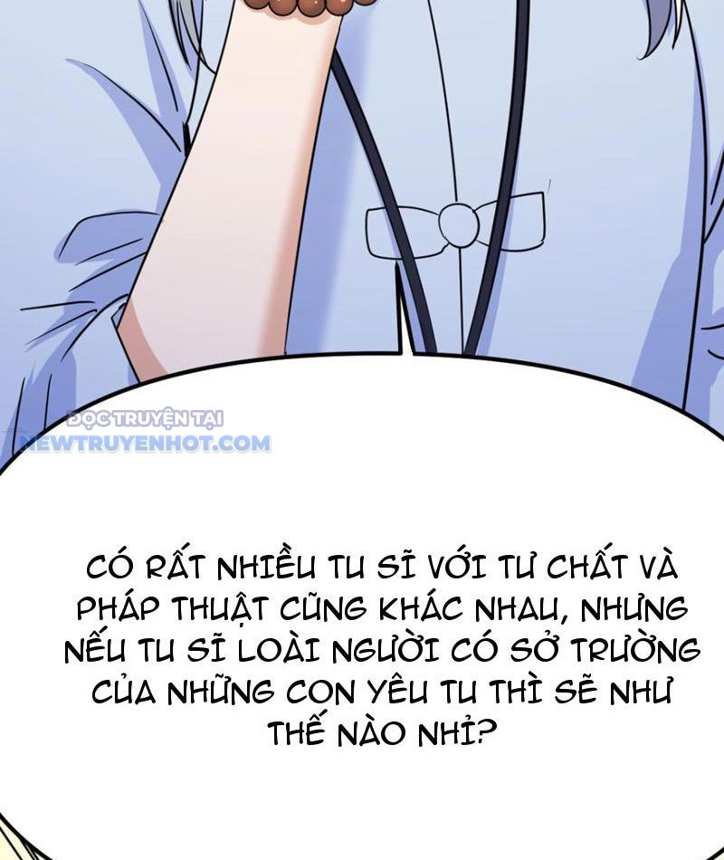 Tinh Thông Pháp Thuật Hồi Phục, Ta đột Nhiên Vô địch chapter 22 - Trang 15