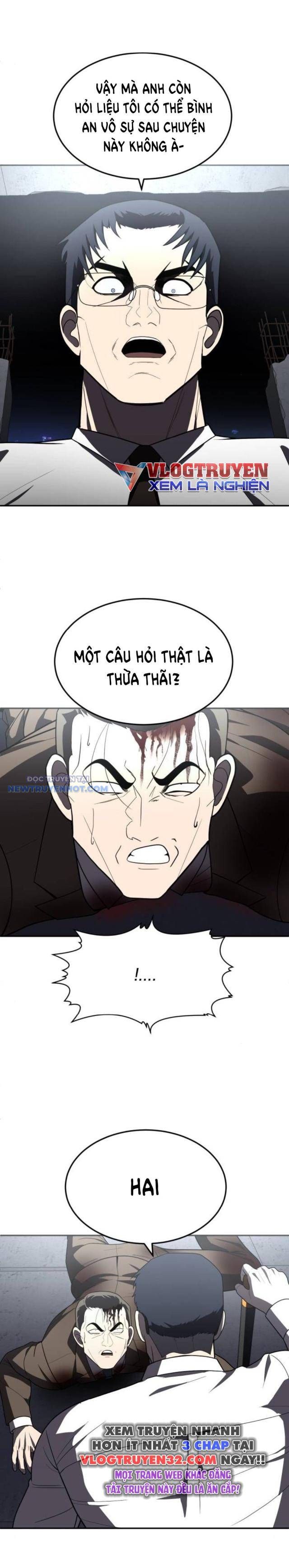 Món Đồ Chơi chapter 37 - Trang 13