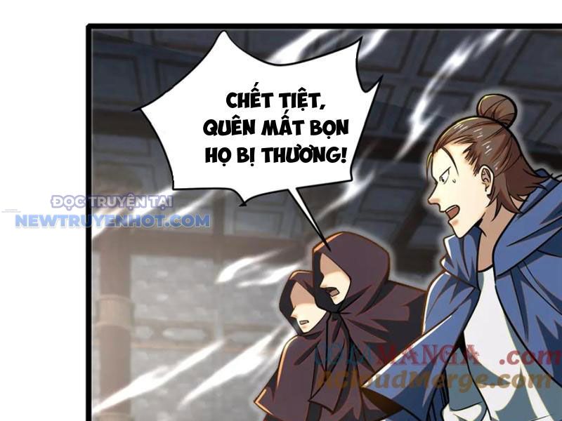 Đô Thị Cực Phẩm Y Thần chapter 209 - Trang 44