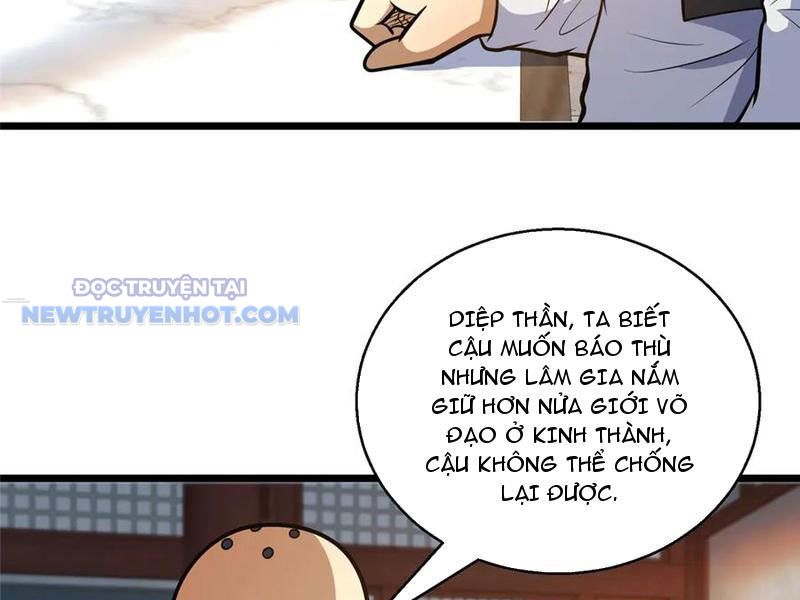 Đô Thị Cực Phẩm Y Thần chapter 179 - Trang 45