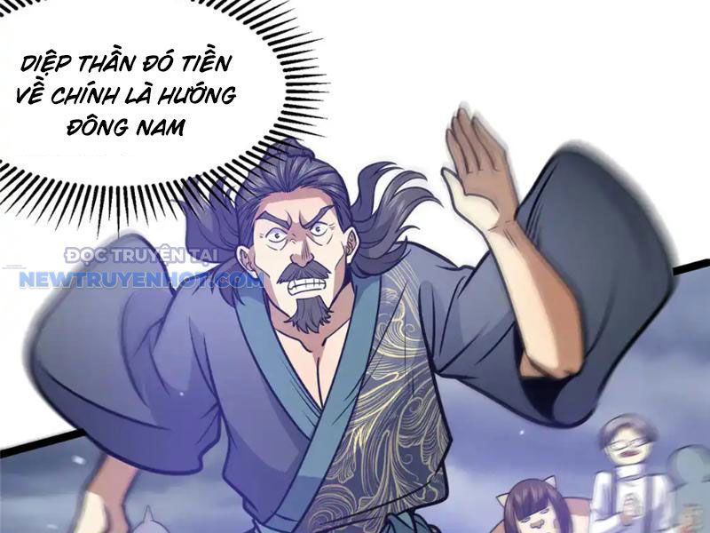 Đô Thị Cực Phẩm Y Thần chapter 173 - Trang 49