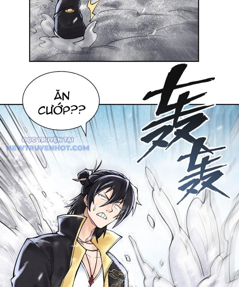 Thần Chi Miệt chapter 41 - Trang 83