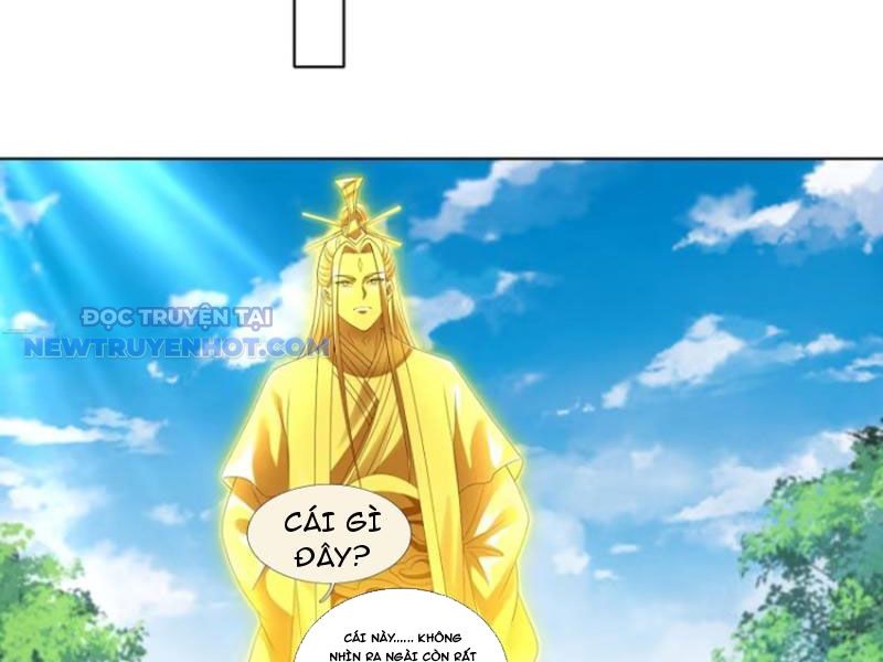 Hoá Ra Ta Là Lão Tổ Ma đạo? chapter 64 - Trang 3