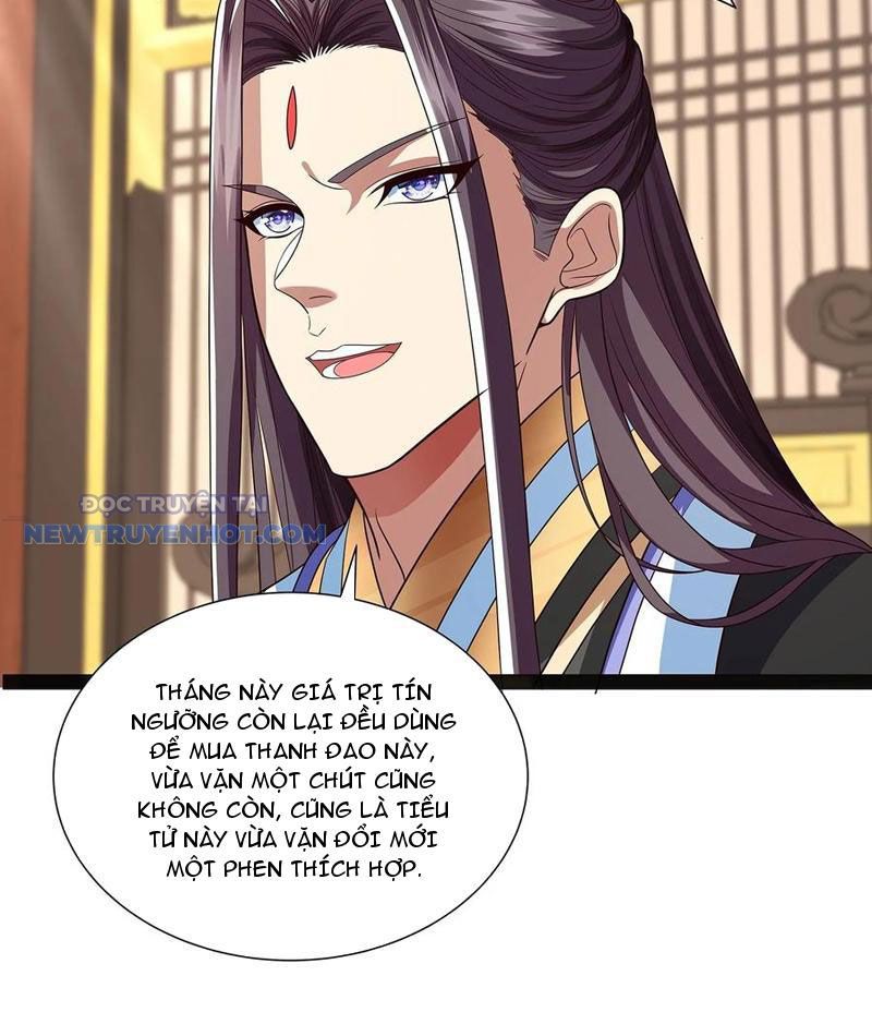 Hoá Ra Ta Là Lão Tổ Ma đạo? chapter 46 - Trang 45