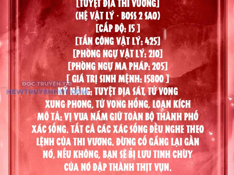 Treo Máy Trăm Vạn Năm Ta Tỉnh Lại Thành Thần chapter 14 - Trang 140