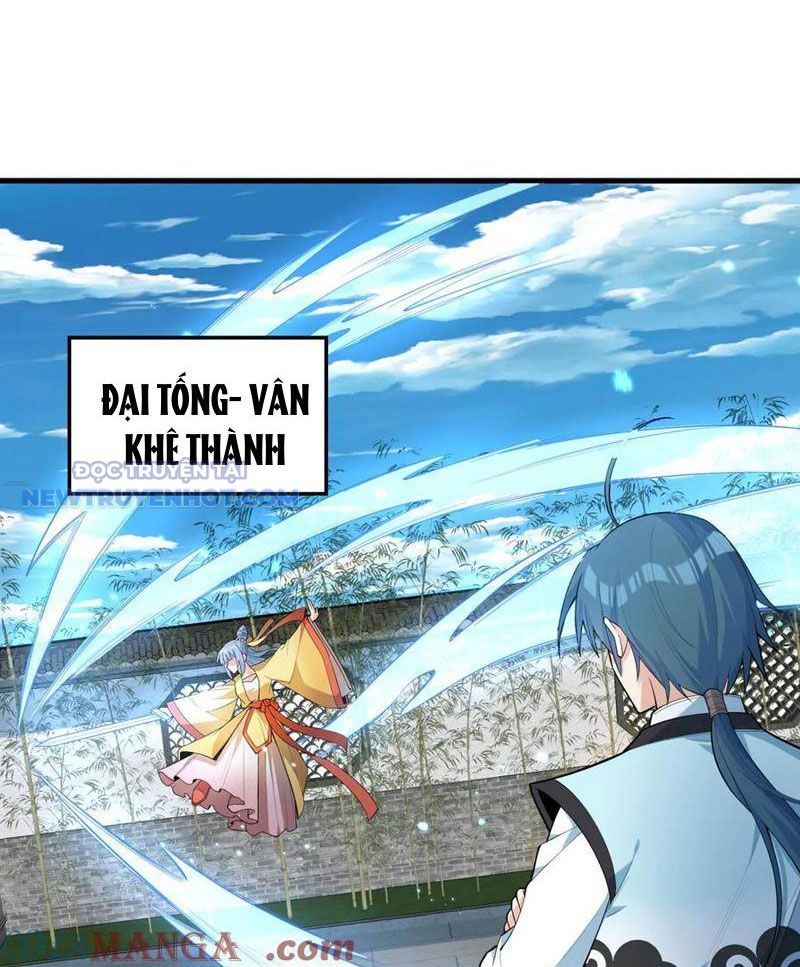 Tu Tiên Bắt Đầu Từ Trường Sinh chapter 31 - Trang 18