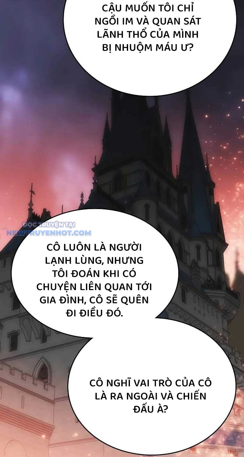 Bản Năng Hồi Quy Của Chó Săn chapter 55 - Trang 25