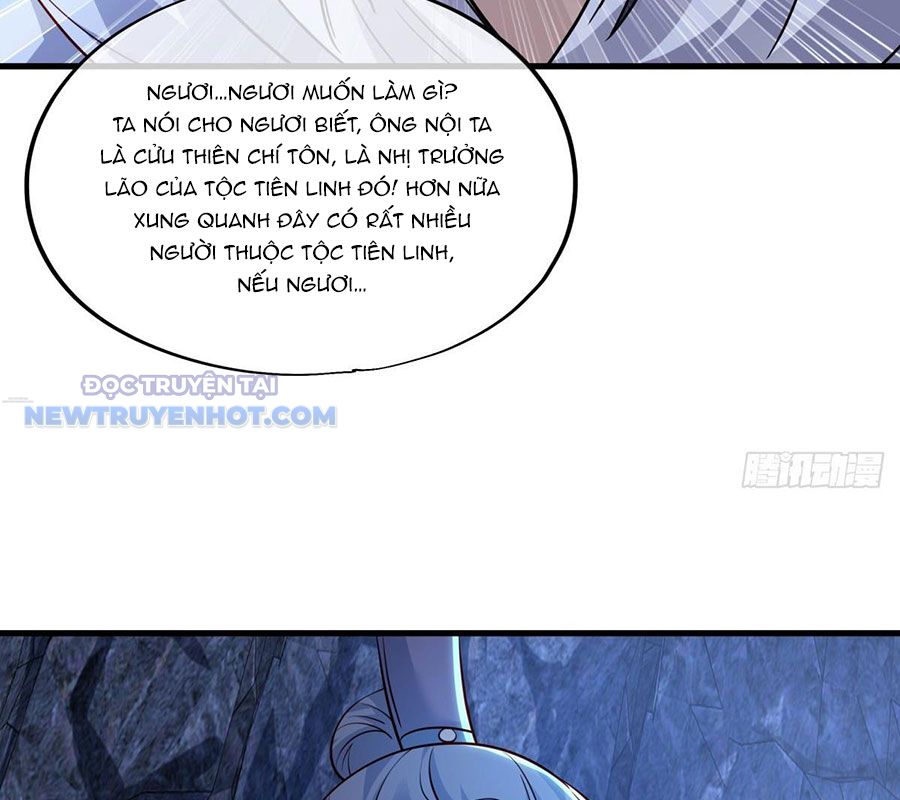 Chiến Hồn Tuyệt Thế chapter 701 - Trang 24