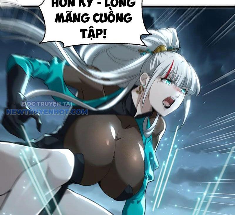 Phát Sóng Trực Tiếp, Ta Quét Ngang Dị Giới chapter 53 - Trang 138