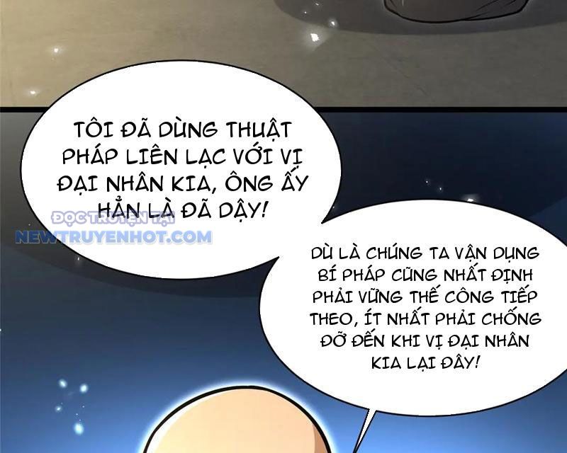 Đô Thị Cực Phẩm Y Thần chapter 210 - Trang 60