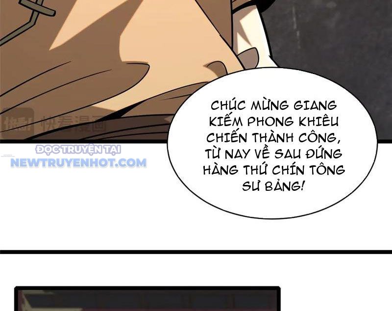 Đô Thị Cực Phẩm Y Thần chapter 210 - Trang 11