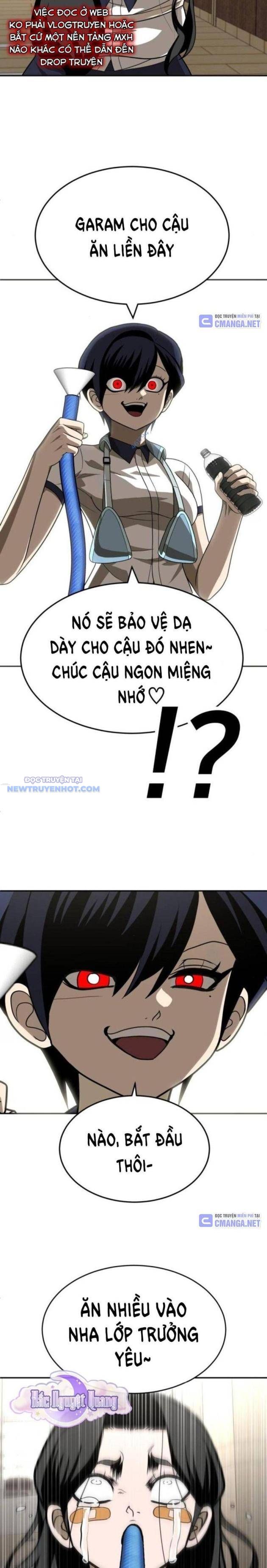 Món Đồ Chơi chapter 30 - Trang 20