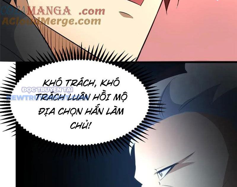 Đô Thị Cực Phẩm Y Thần chapter 205 - Trang 9