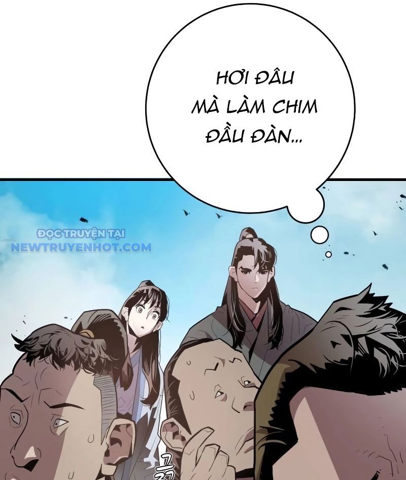 Ta Là Quỷ Vương chapter 3 - Trang 47