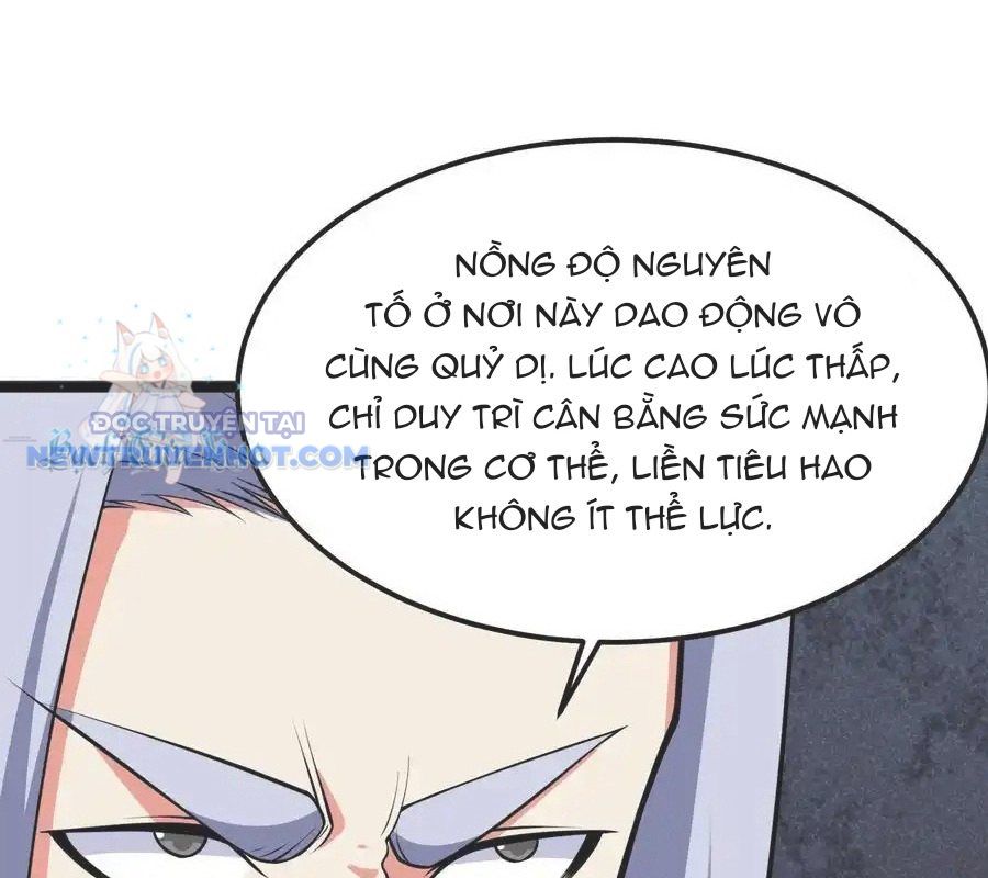 Từ Hôm Nay Bắt đầu Làm Thành Chủ chapter 524 - Trang 44