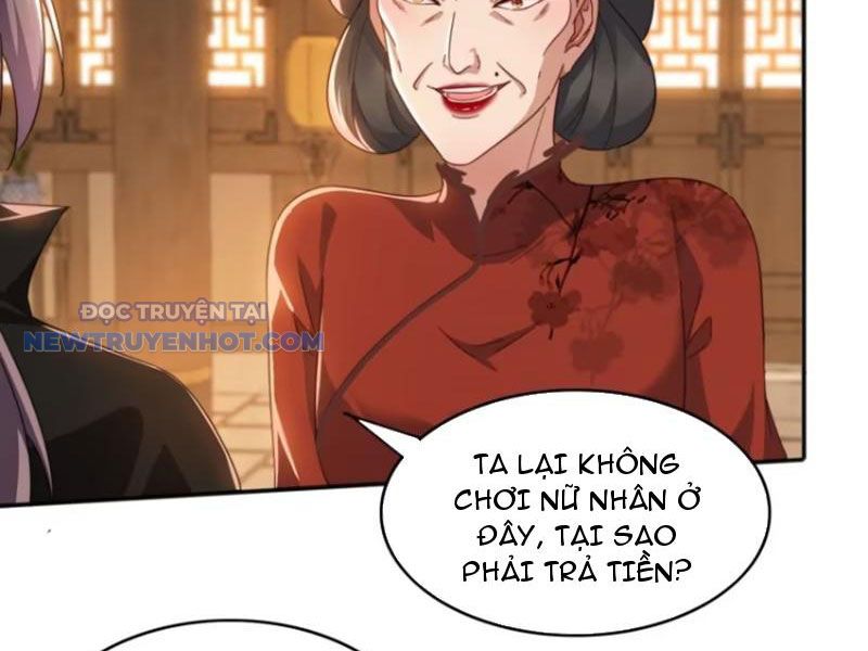 Đánh Dấu Chín Vạn Năm, Tiền Nhiệm Đạo Lữ Muốn Chém Chết Ta chapter 29 - Trang 43