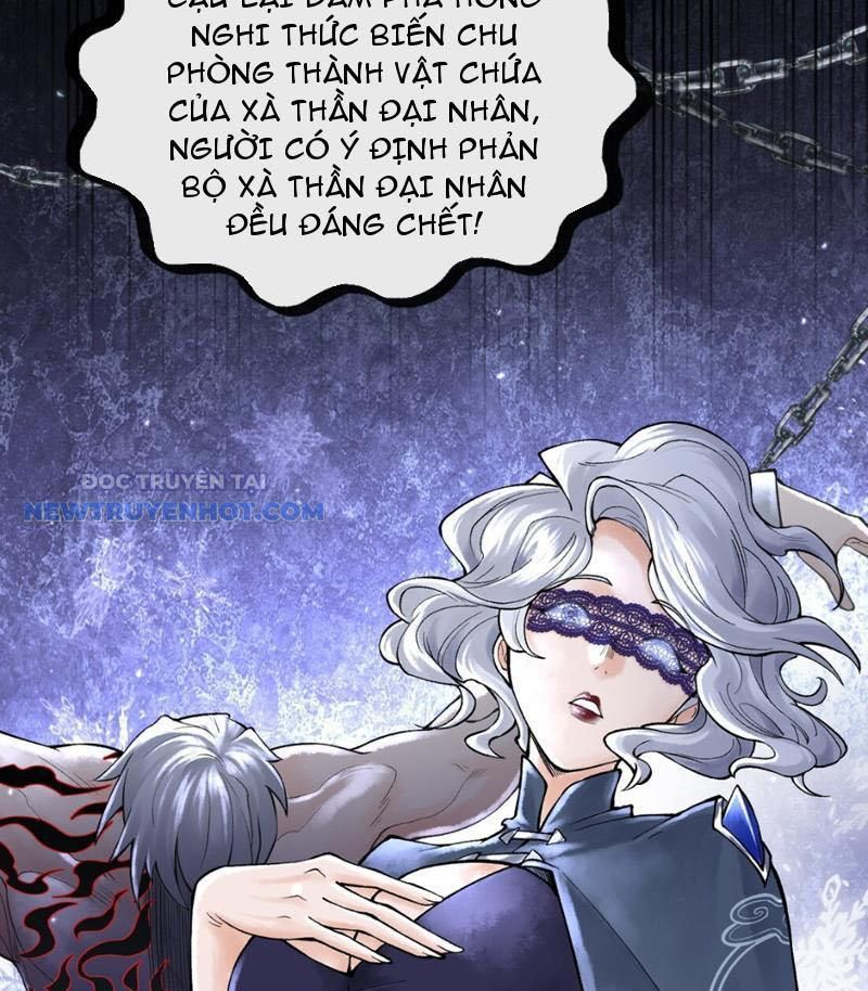 Thần Chi Miệt chapter 36 - Trang 78