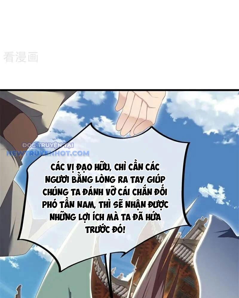 Chiến Hồn Tuyệt Thế chapter 709 - Trang 91