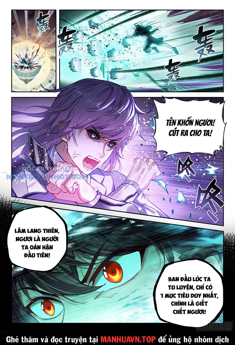 Võ Động Càn Khôn chapter 240 - Trang 2