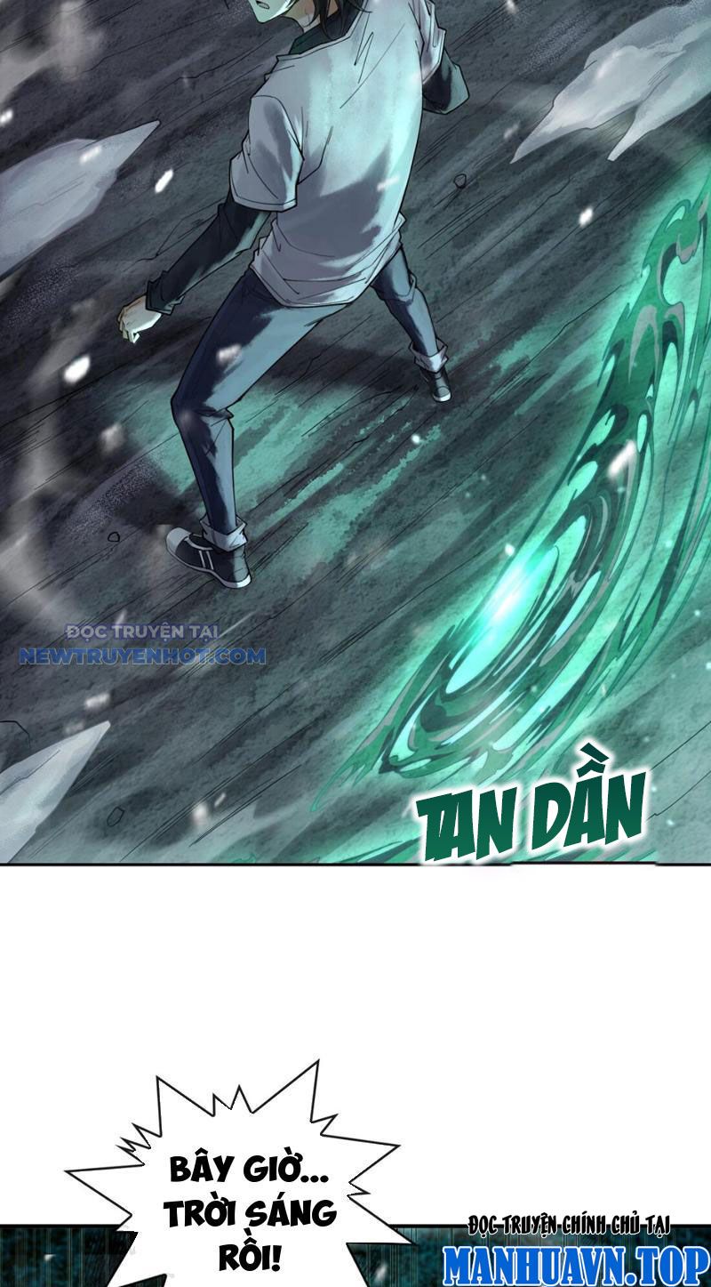 Thần Chi Miệt chapter 13 - Trang 66