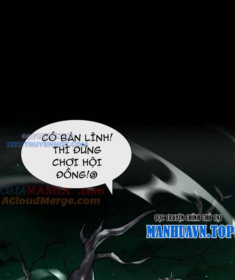 Thần Chi Miệt chapter 48 - Trang 4