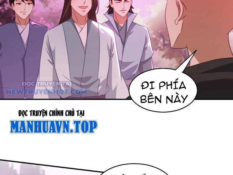 Đánh Dấu Chín Vạn Năm, Tiền Nhiệm Đạo Lữ Muốn Chém Chết Ta chapter 48 - Trang 92