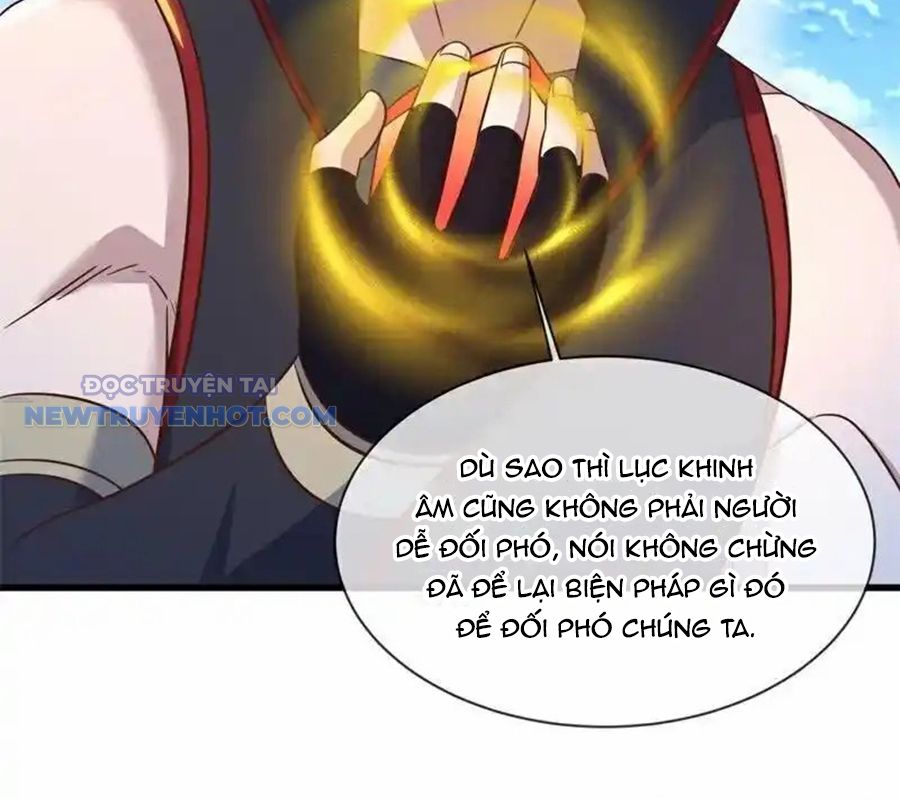 Chiến Hồn Tuyệt Thế chapter 715 - Trang 83