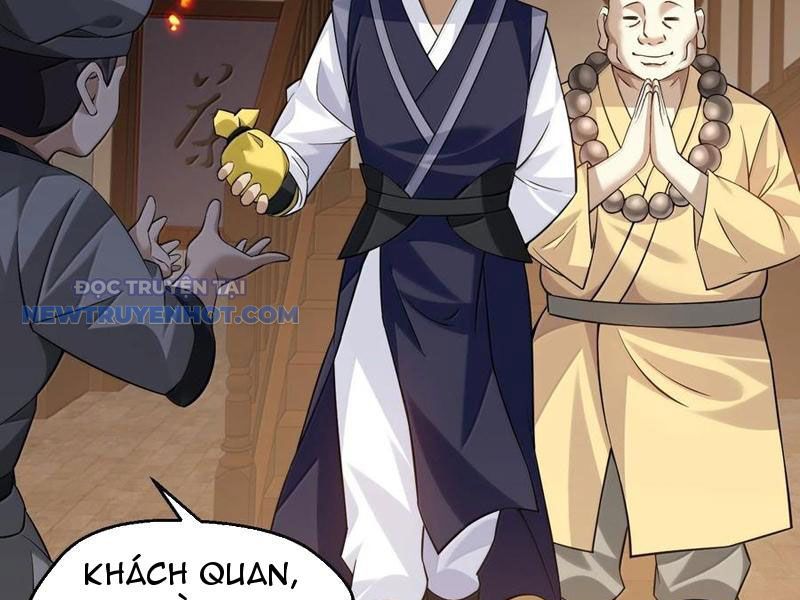 Hảo Đồ Nhi Hãy Tha Cho Vi Sư chapter 308 - Trang 43