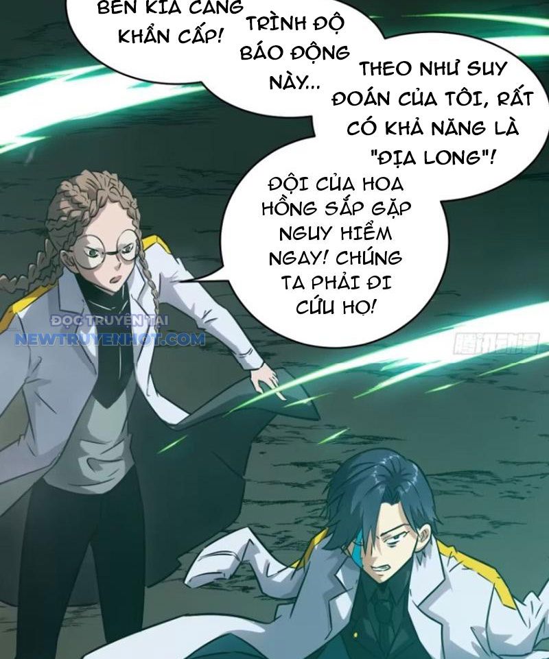 Tay Trái Của Ta Có Thể Dị Biến chapter 80 - Trang 70