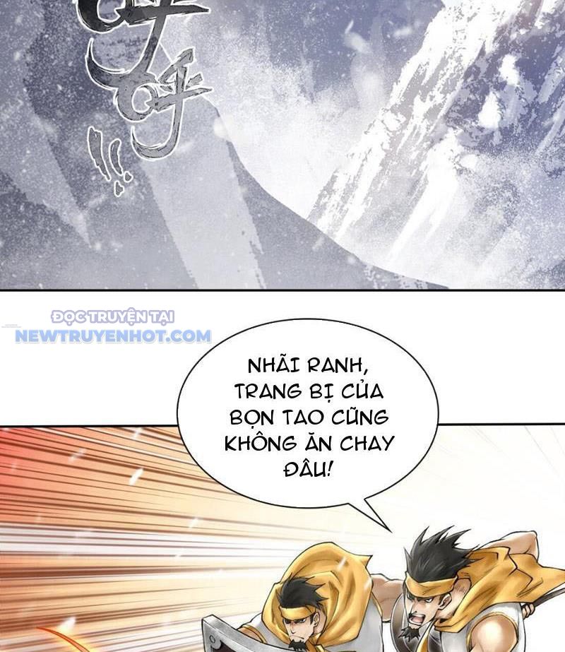 Thần Chi Miệt chapter 40 - Trang 6