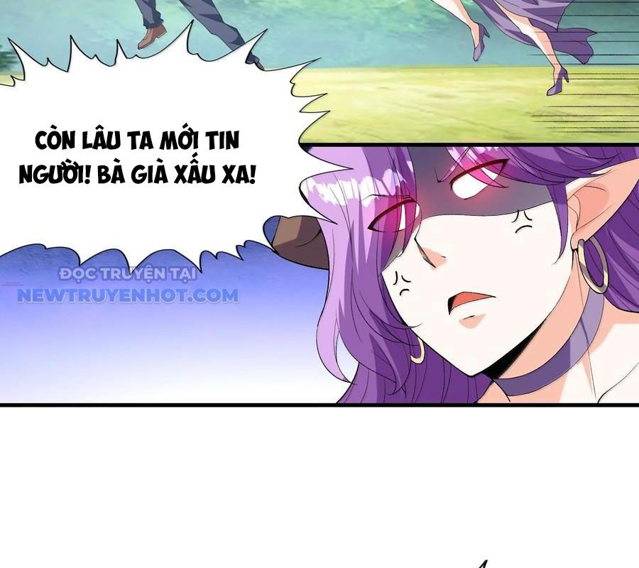 Hậu Cung Của Ta Toàn Là Ma Nữ Phản Diện chapter 154 - Trang 11