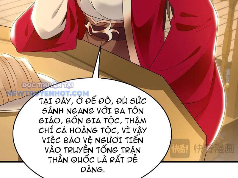 Ta Có Tốc Độ Đánh Nhanh Gấp Trăm Vạn Lần chapter 89 - Trang 66