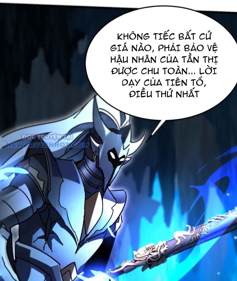 Bạn Gái Của Tôi Toàn Là Truyền Thuyết chapter 101 - Trang 37