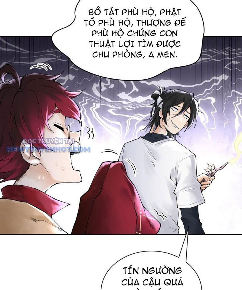 Thần Chi Miệt chapter 34 - Trang 7