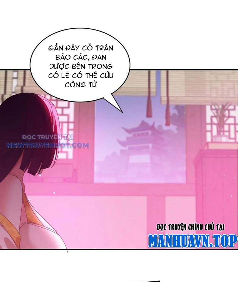 Đánh Dấu Chín Vạn Năm, Tiền Nhiệm Đạo Lữ Muốn Chém Chết Ta chapter 82 - Trang 29