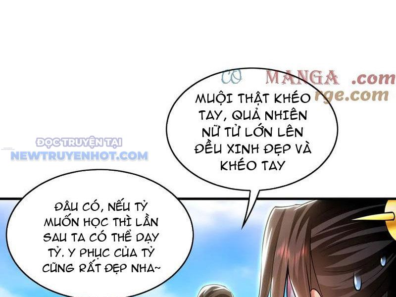 Ta Có Tốc Độ Đánh Nhanh Gấp Trăm Vạn Lần chapter 73 - Trang 16