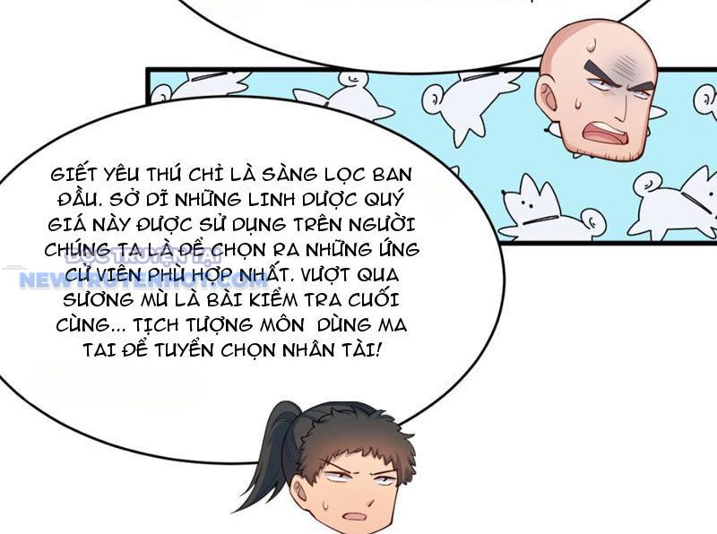 Tu Tiên Bắt Đầu Từ Trường Sinh chapter 21 - Trang 40