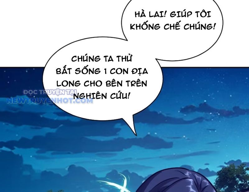 Tay Trái Của Ta Có Thể Dị Biến chapter 82 - Trang 15