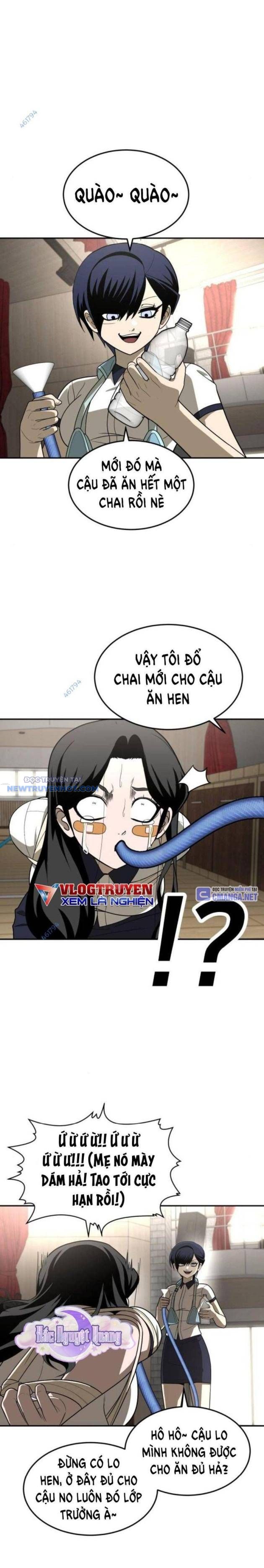 Món Đồ Chơi chapter 30 - Trang 25