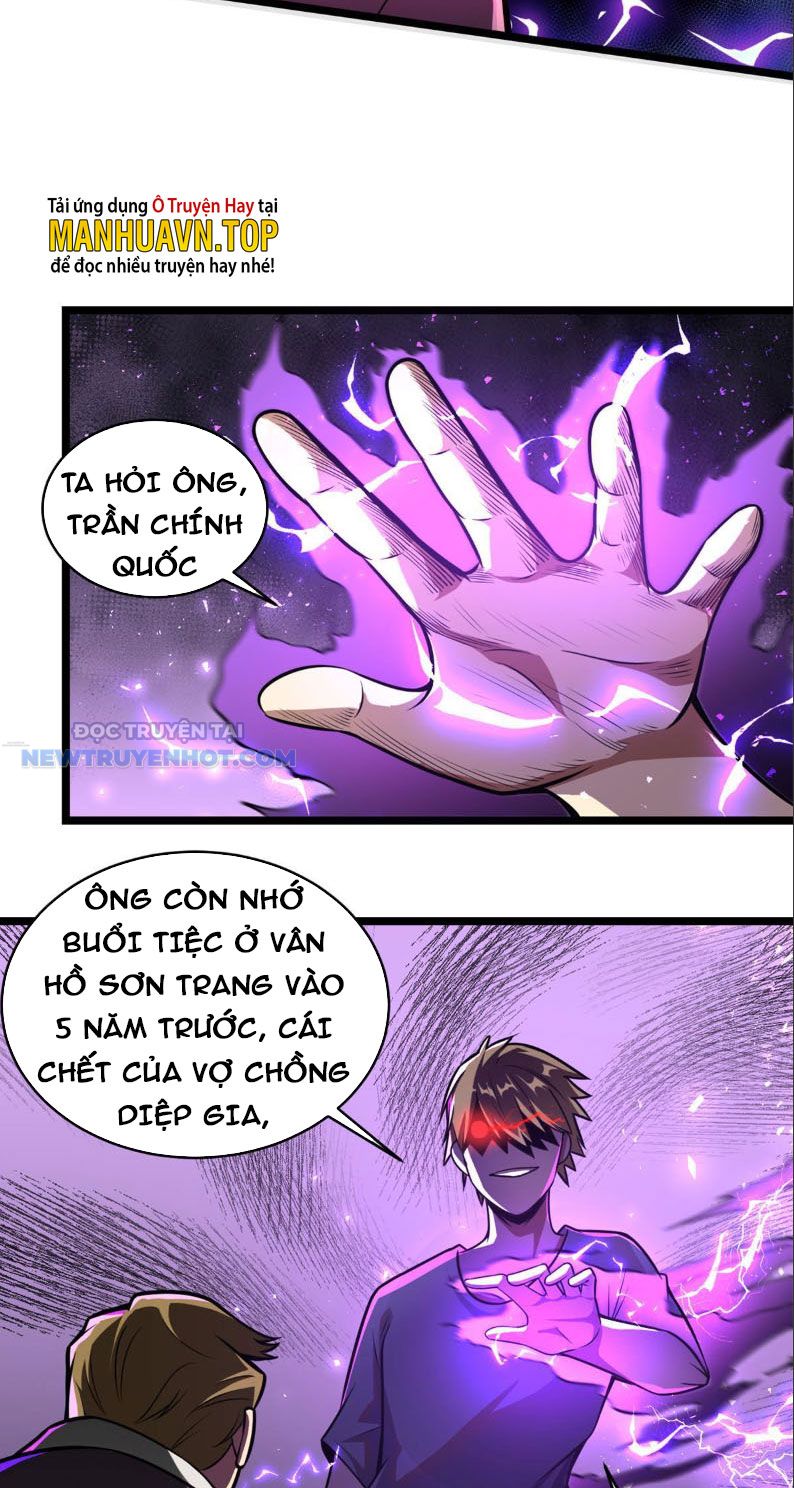 Đô Thị Cực Phẩm Y Thần chapter 7 - Trang 17