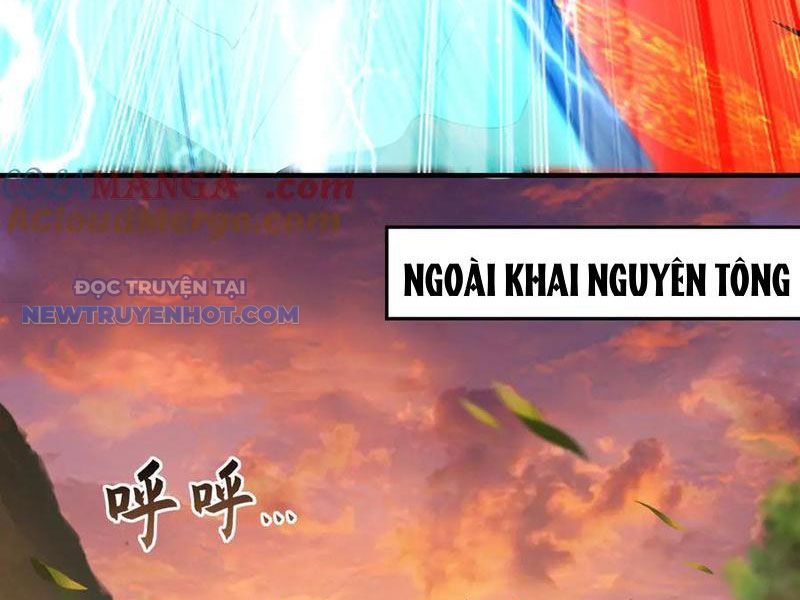 Ta Có Tốc Độ Đánh Nhanh Gấp Trăm Vạn Lần chapter 82 - Trang 36